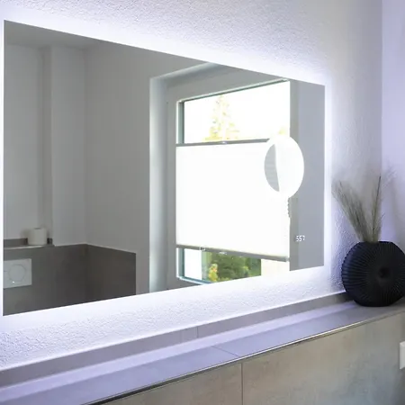 Apartment Anima - Atem, Koerper Und Geist *