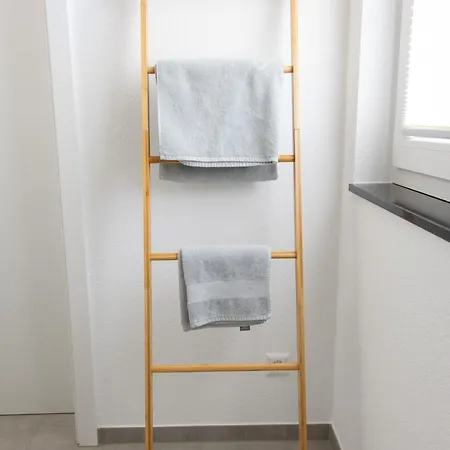 Anima - Atem, Koerper Und Geist Apartment Bad Duerrheim