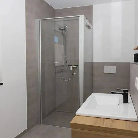 Apartment Anima - Atem, Koerper Und Geist Bad Duerrheim