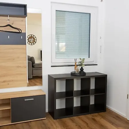 Apartment Anima - Atem, Koerper Und Geist *