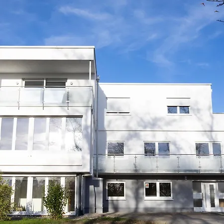 Apartment Anima - Atem, Koerper Und Geist *