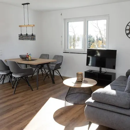 Apartment Anima - Atem, Koerper Und Geist