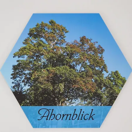 Apartment Anima - Atem, Koerper Und Geist Bad Duerrheim