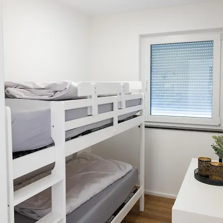 Anima - Atem, Koerper Und Geist Apartment Bad Duerrheim