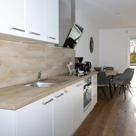 Anima - Atem, Koerper Und Geist Apartment *