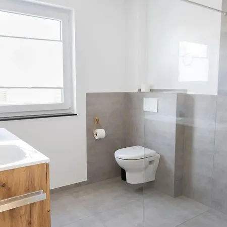 Anima - Atem, Koerper Und Geist Apartment Bad Duerrheim