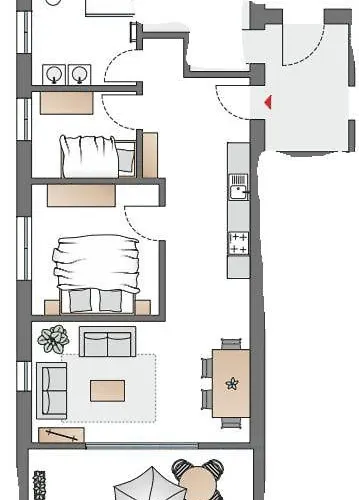 Anima - Atem, Koerper Und Geist *