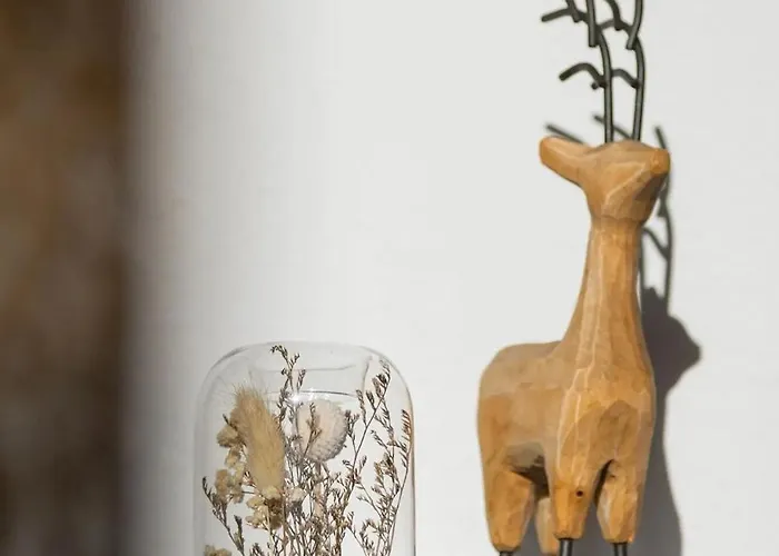 Lägenhet Anima - Atem, Koerper Und Geist *