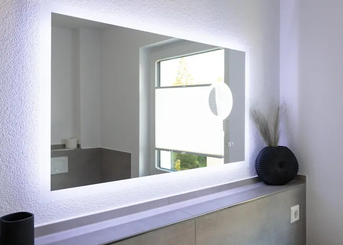 Anima - Atem, Koerper Und Geist * Bad Dürrheim