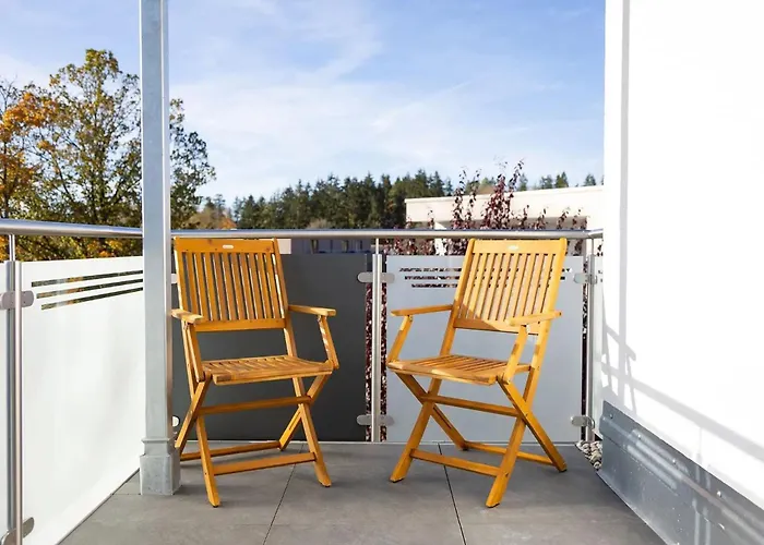 Anima - Atem, Koerper Und Geist * Bad Dürrheim